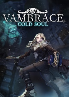 Купить Vambrace: Cold Soul Купить Vambrace: Cold Soul