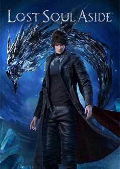 Купить Lost Soul Aside Купить Lost Soul Aside