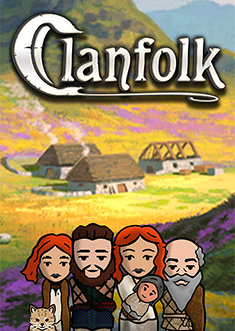 Купить Clanfolk