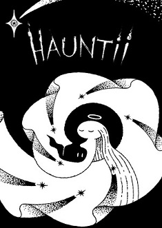 Купить Hauntii