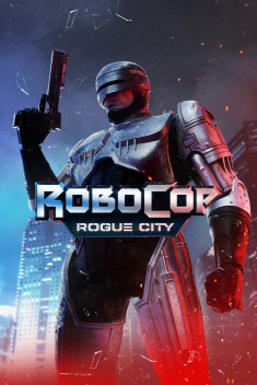 Купить RoboCop: Rogue City - Vanguard Pack