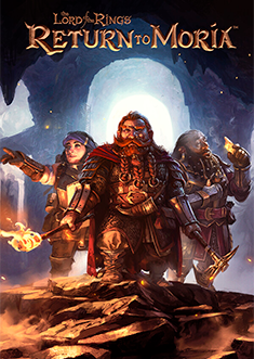 Купить The Lord of the Rings: Return to Moria