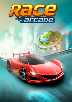 Купить Race Arcade