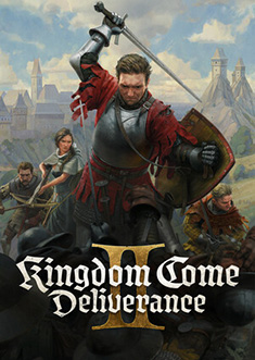 Купить Kingdom Come: Deliverance II