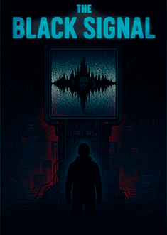 Купить The Black Signal