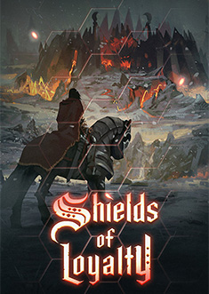 Купить Shields of Loyalty Купить Shields of Loyalty