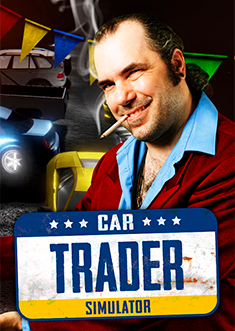 Купить Car Trader Simulator
