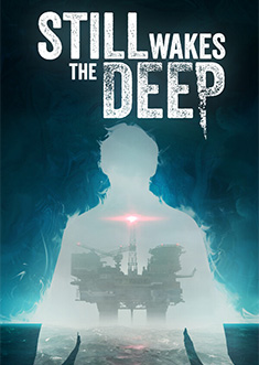 Купить Still Wakes the Deep Купить Still Wakes the Deep