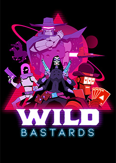 Купить Wild Bastards Купить Wild Bastards