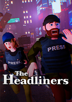 Купить The Headliners Купить The Headliners