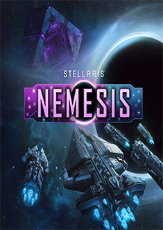 Купить Stellaris: Nemesis