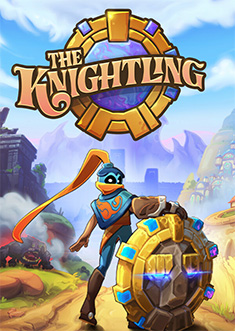 Купить The Knightling