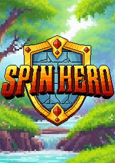 Купить Spin Hero