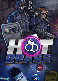 Купить Hot Brass