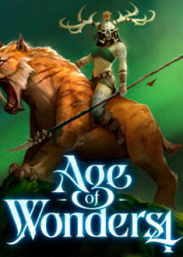 Купить Age of Wonders 4: Primal Fury