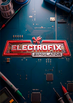 Купить ElectroFix Simulator