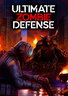Купить Ultimate Zombie Defense