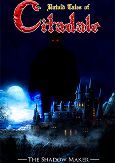 Купить Untold Tales of Citadale: The Shadow Maker