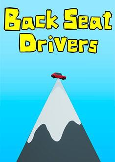 Купить Backseat Drivers