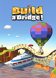 Купить Build a Bridge!