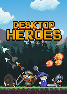 Купить Desktop Heroes Купить Desktop Heroes