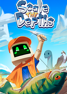 Купить Scale the Depths