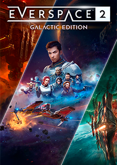 Купить EVERSPACE™ 2: Galactic Edition