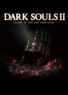 Купить DARK SOULS™ II Crown of the Old Iron King