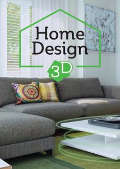 Купить Home Design 3D