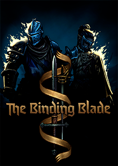 Купить Darkest Dungeon II: The Binding Blade