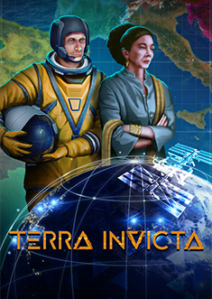 Купить Terra Invicta