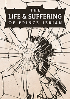 Купить The Life and Suffering of Prince Jerian