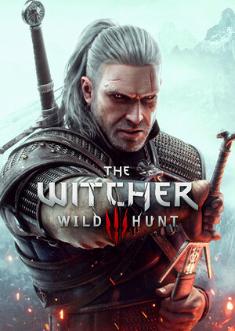 Купить The Witcher 3: Wild Hunt GOTY Edition