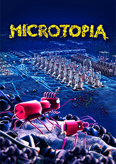 Купить Microtopia