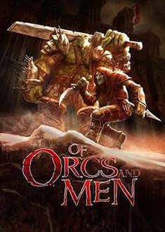 Купить Of Orcs And Men