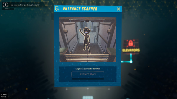 Operation: Tango