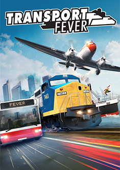 Купить Transport Fever