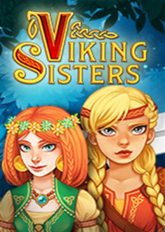 Купить Viking Sisters