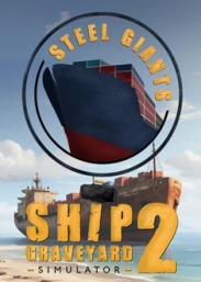 Купить Ship Graveyard Simulator 2 - Warships