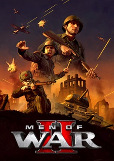 Купить Men of War II