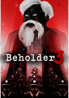 Купить Beholder 3