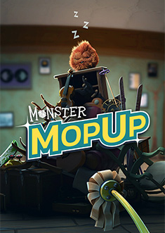 Купить Monster Mop Up Купить Monster Mop Up