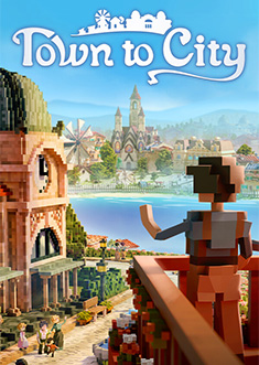 Купить Town to City