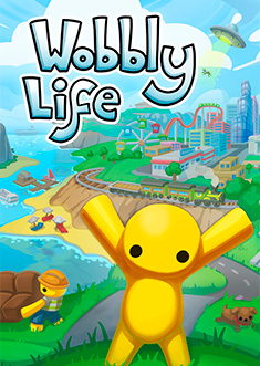 Купить Wobbly Life