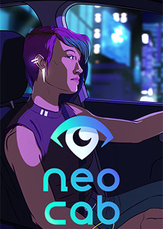 Купить Neo Cab