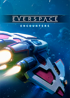 Купить EVERSPACE™ - Encounters