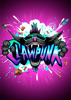 Купить CLAWPUNK