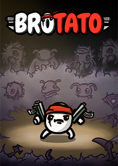 Купить Brotato