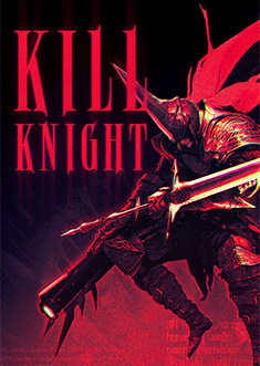 Купить Kill Knight