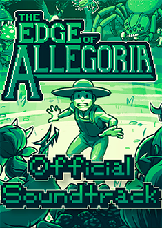 Купить The Edge of Allegoria Soundtrack
